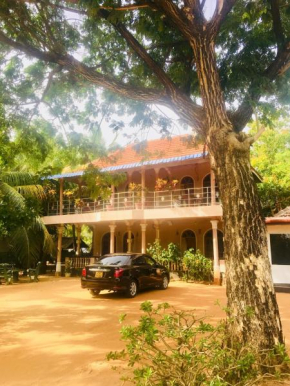 New Land Guest House